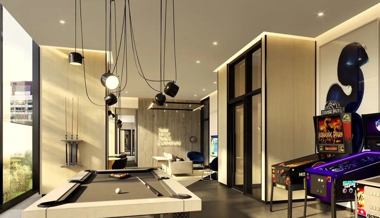 Photo of Bedroom in Quartier des Spectacles