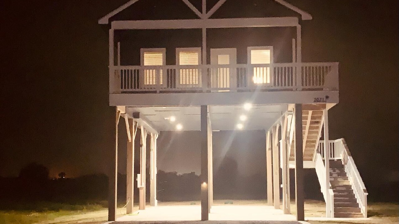 Photo of Outdoor in Port Bolivar