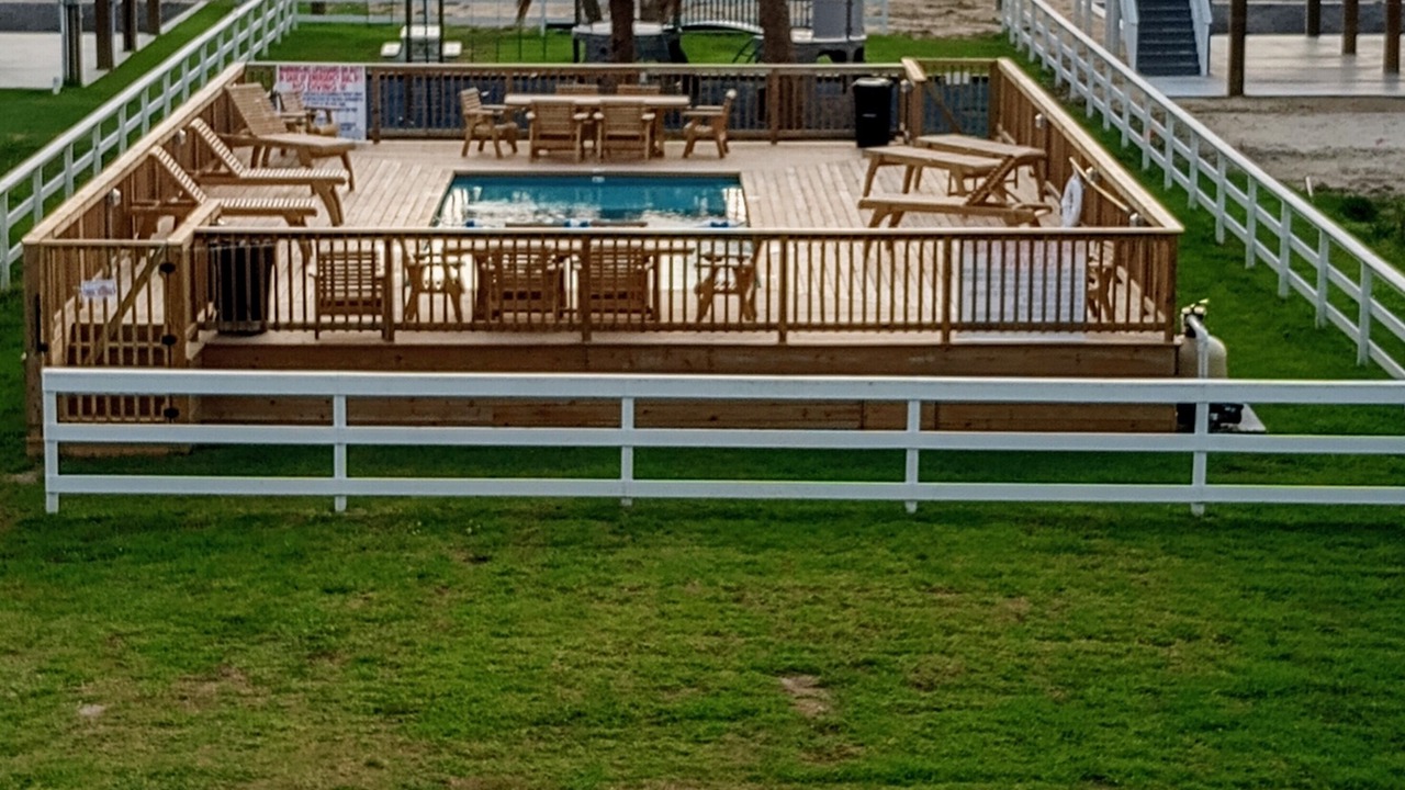 Photo of Outdoor in Port Bolivar
