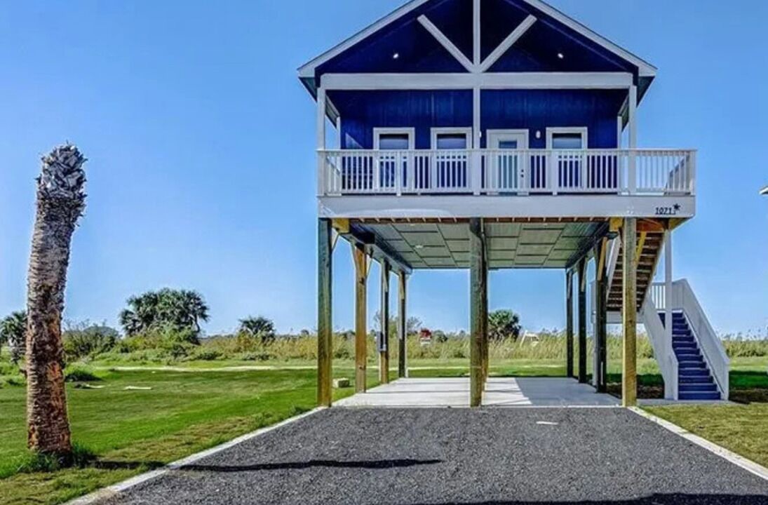 Photo of Outdoor in Port Bolivar