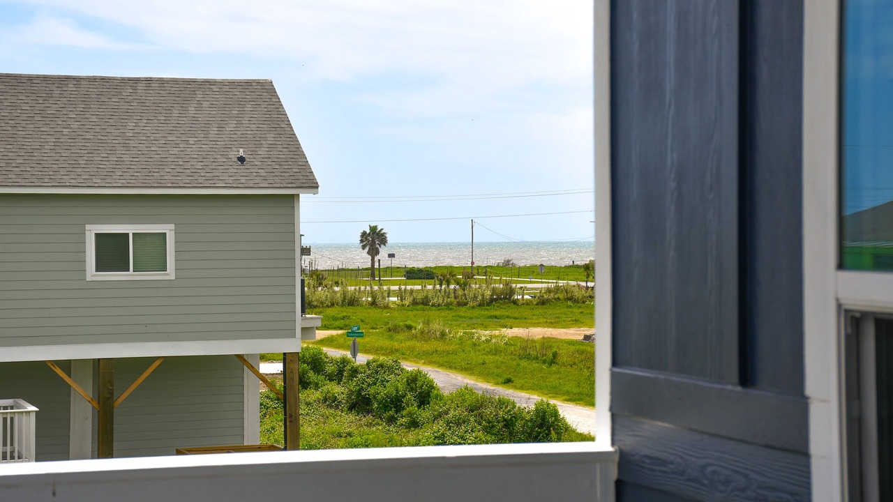 Photo of Outdoor in Port Bolivar