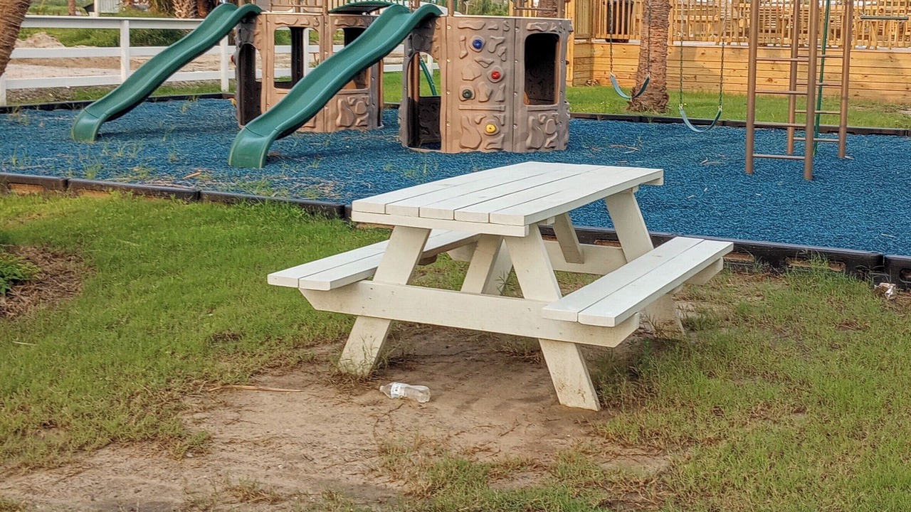 Photo of Outdoor in Port Bolivar