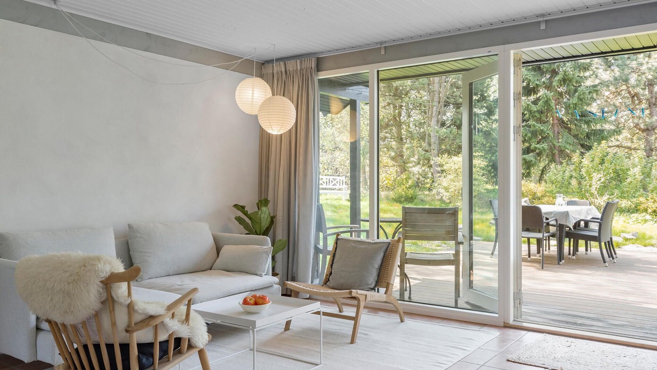 Photo of Bedroom in Melby