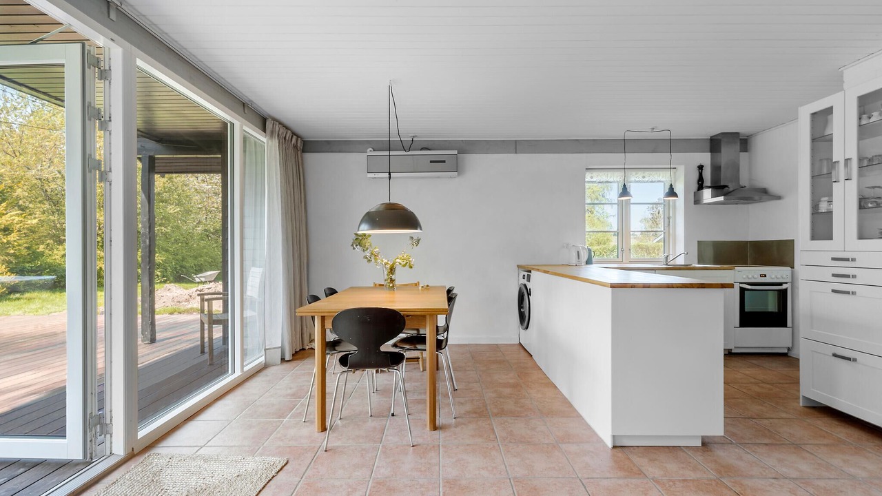 Photo of Bedroom in Melby