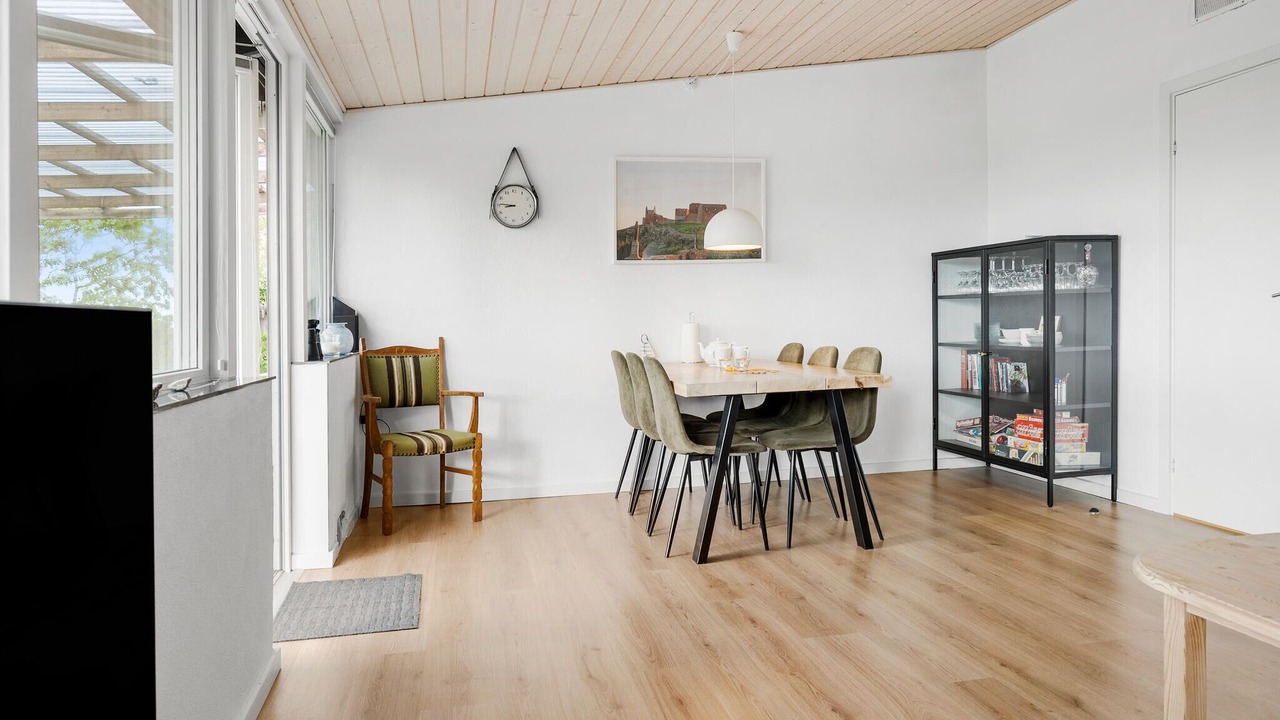 Photo of Bedroom in Ronne