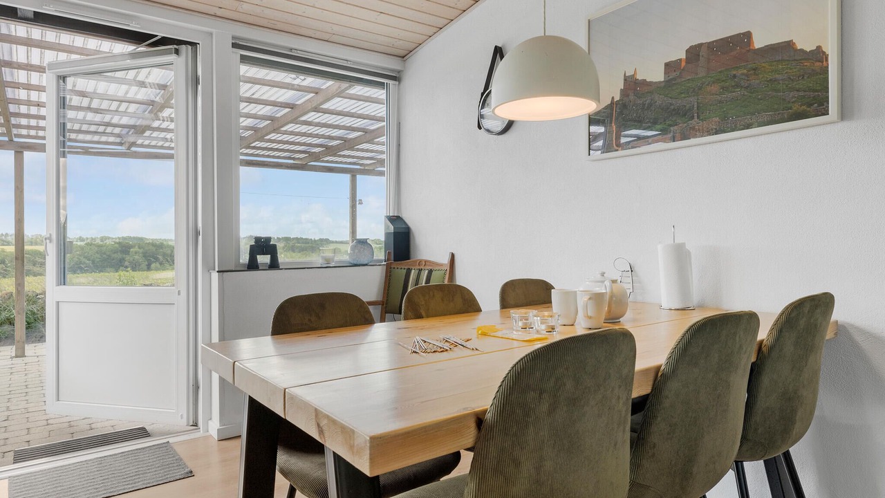 Photo of Bedroom in Ronne