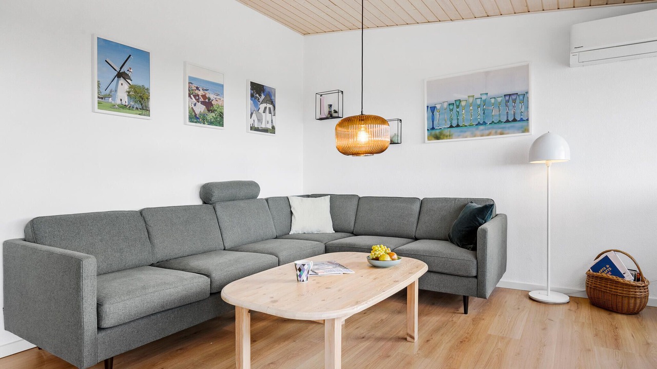 Photo of Bedroom in Ronne