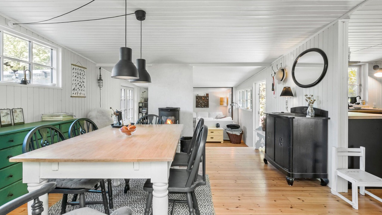 Photo of Bedroom in Melby