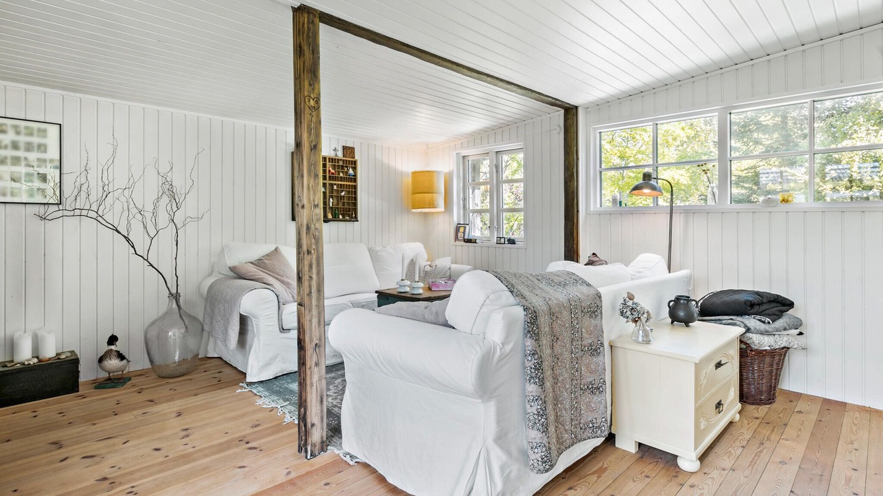 Photo of Bedroom in Melby