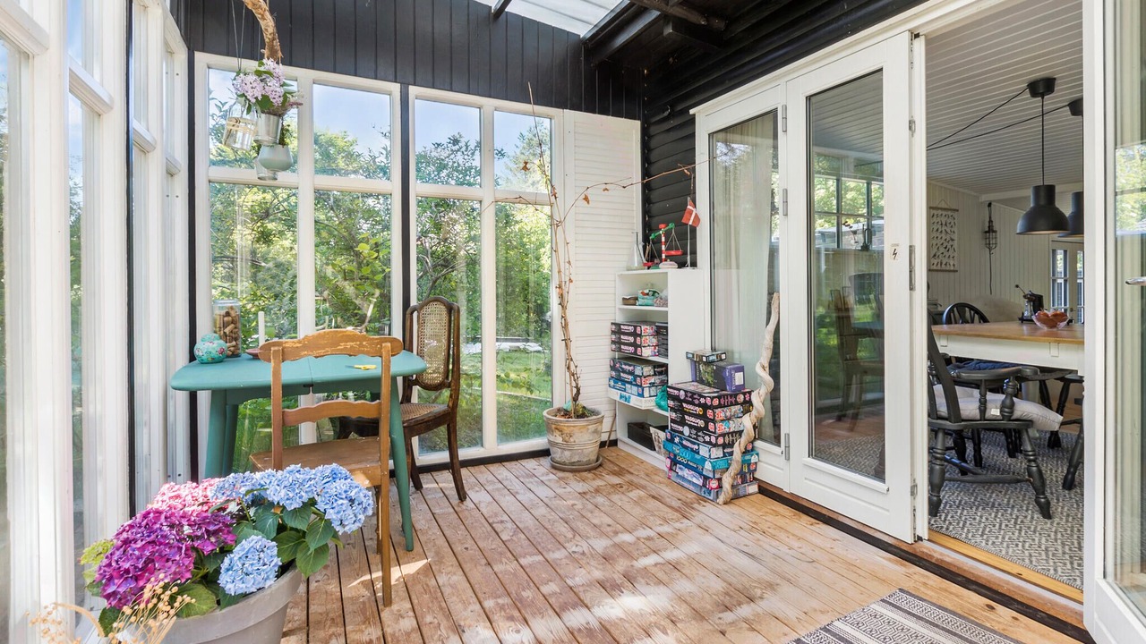 Photo of Bedroom in Melby
