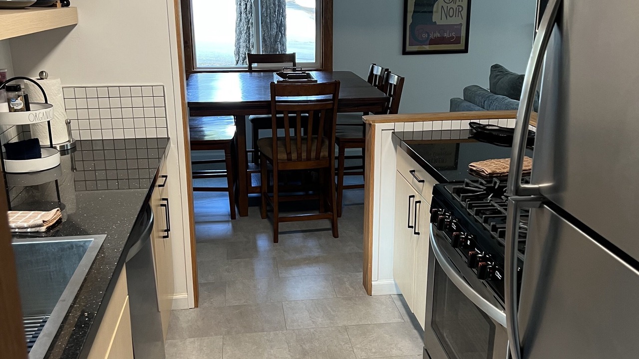 Photo of Kitchen in Incline Village