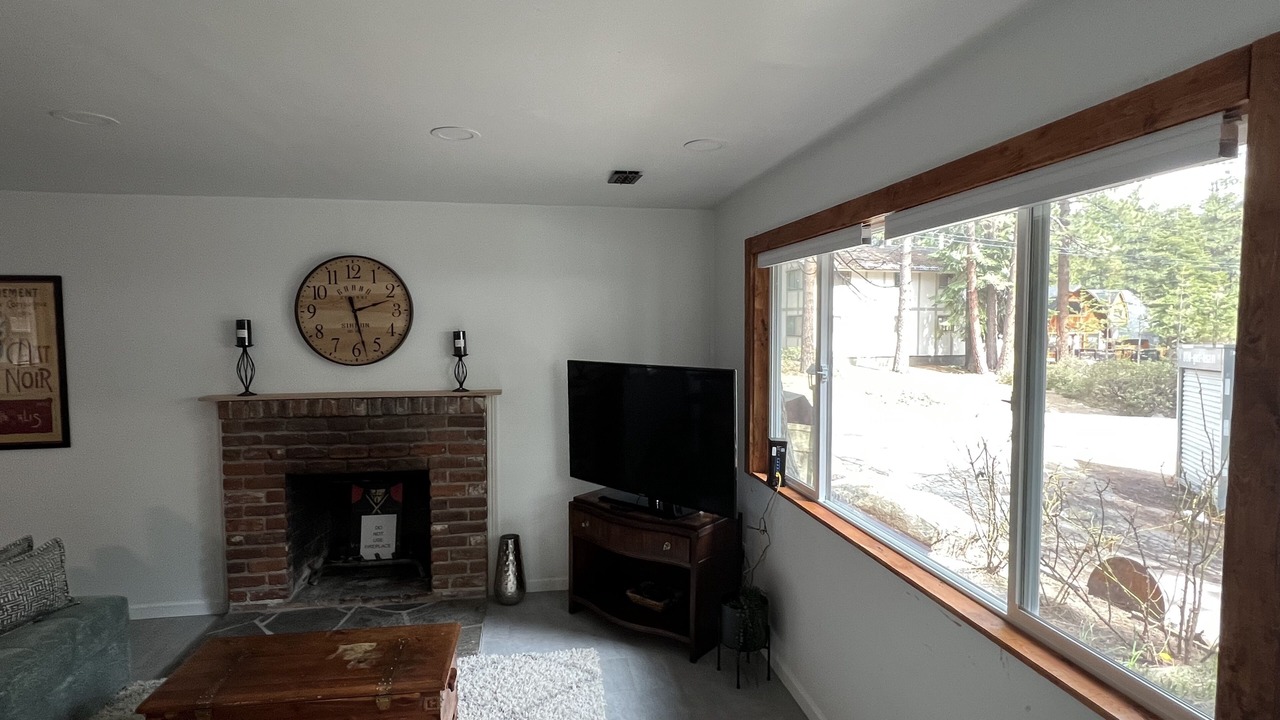 Photo of Livingroom in Incline Village