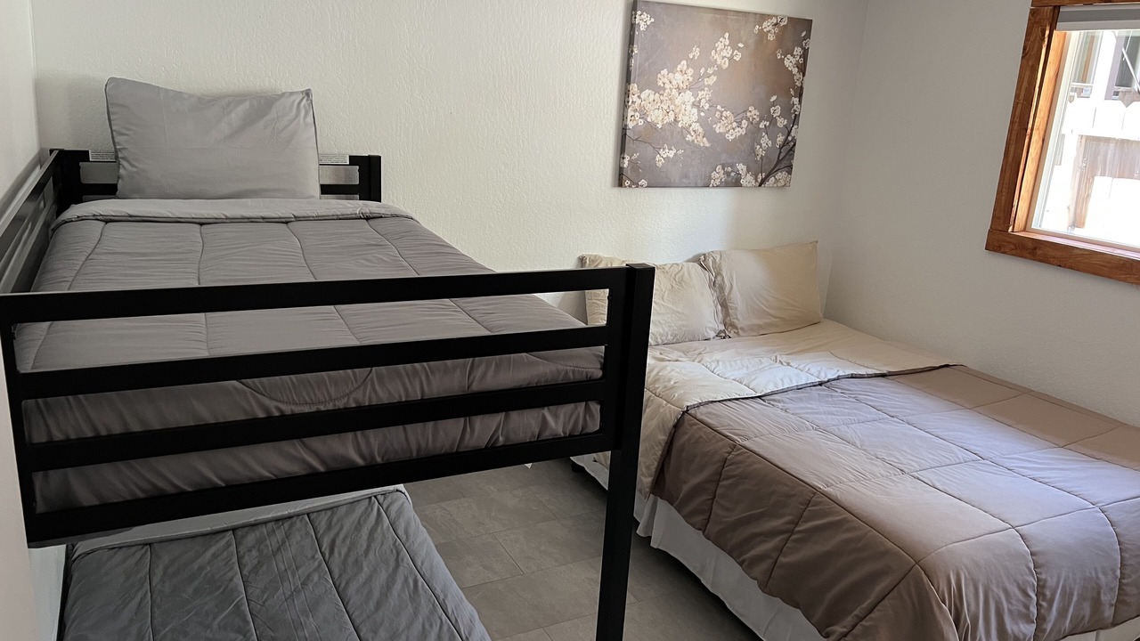 Photo of Bedroom in Incline Village