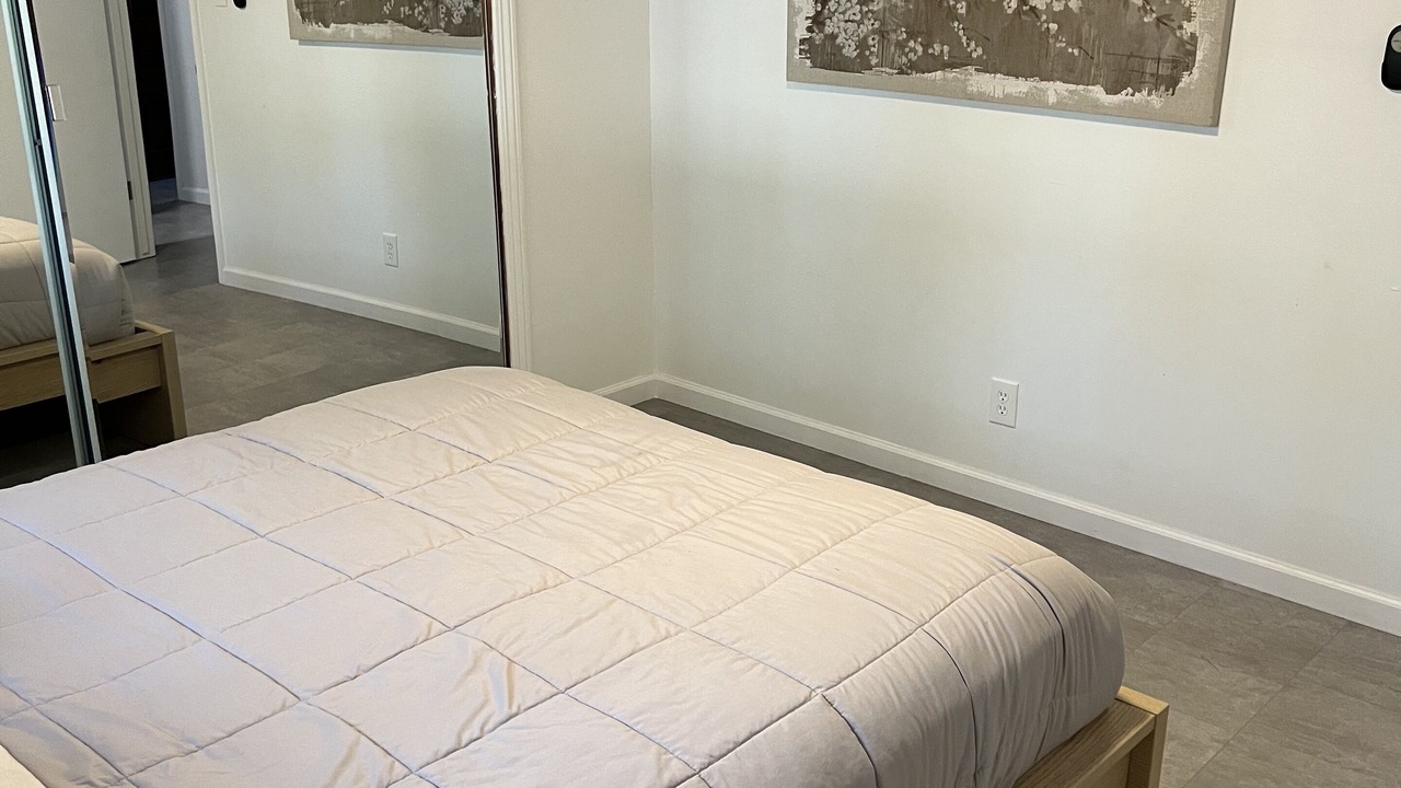 Photo of Bedroom in Incline Village