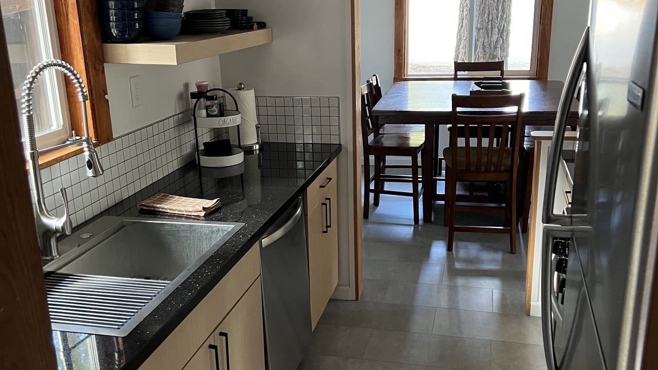Photo of Kitchen in Incline Village