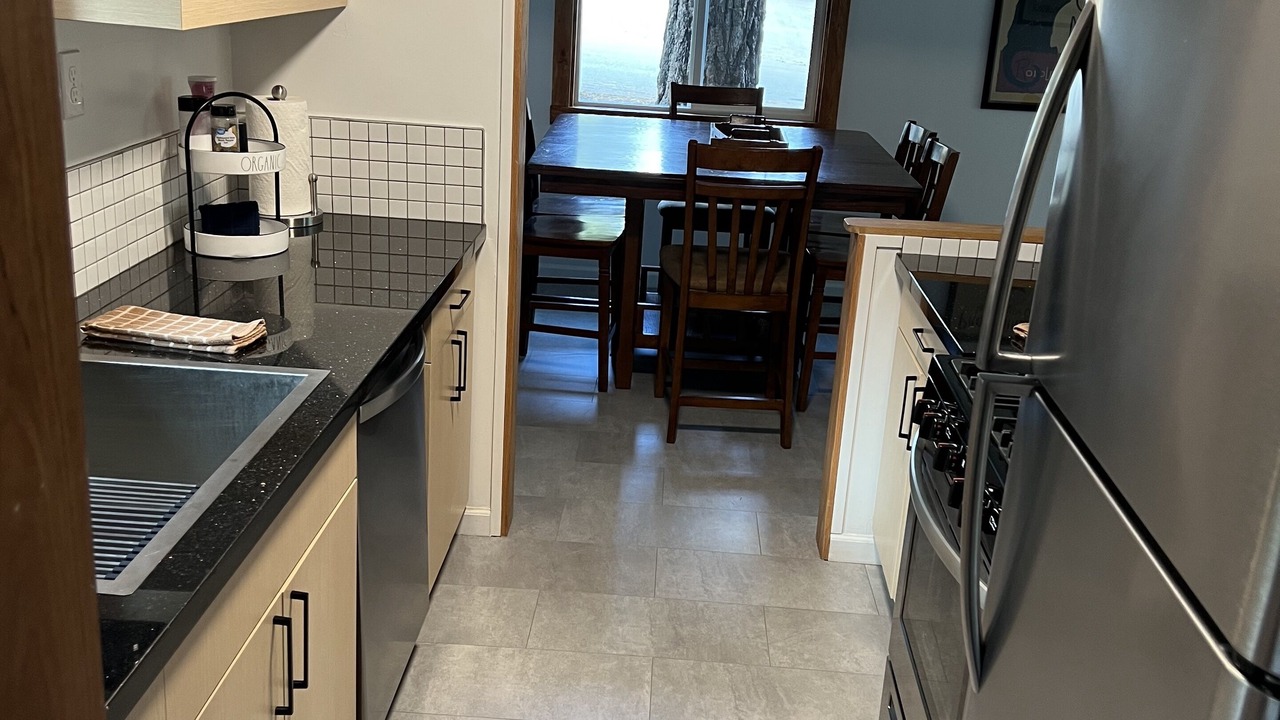 Photo of Kitchen in Incline Village