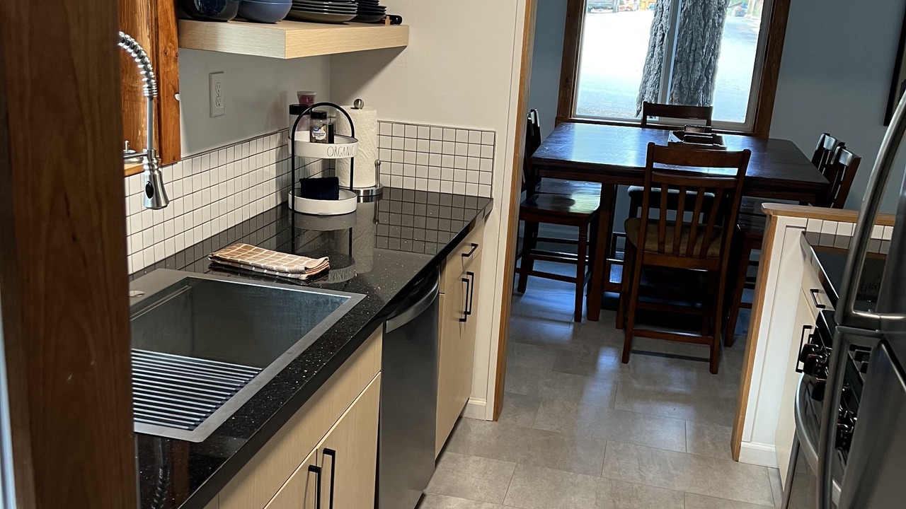Photo of Kitchen in Incline Village