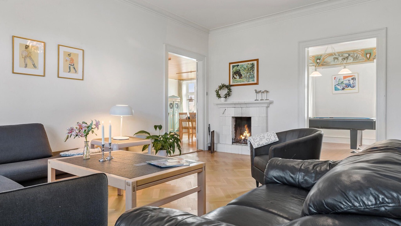 Photo of Bedroom in Ronde