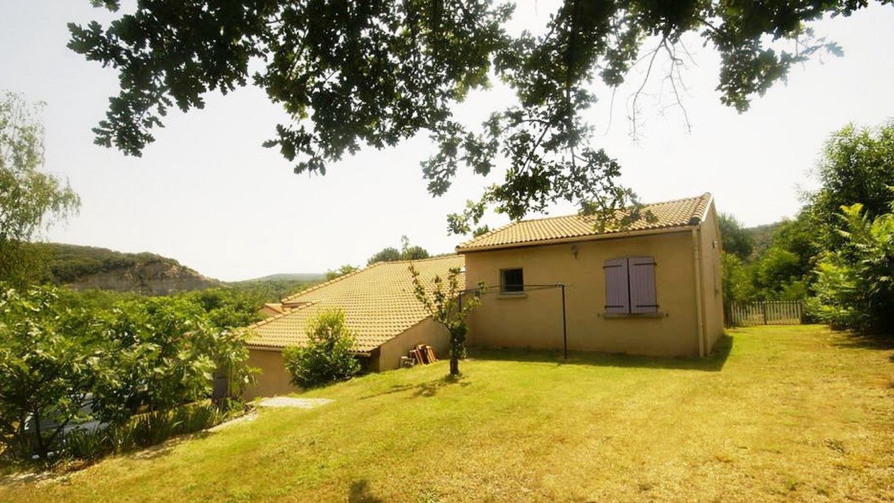 Photo of Outdoor in Sampzon