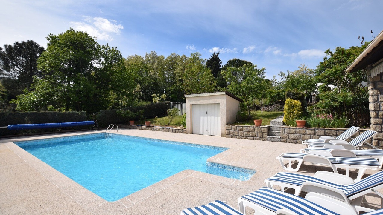 Photo of Outdoor in Sampzon