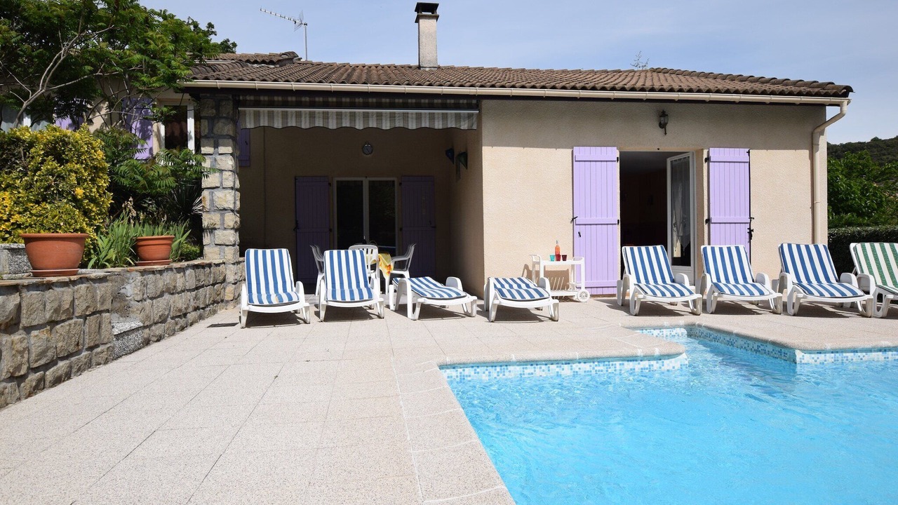 Photo of Outdoor in Sampzon