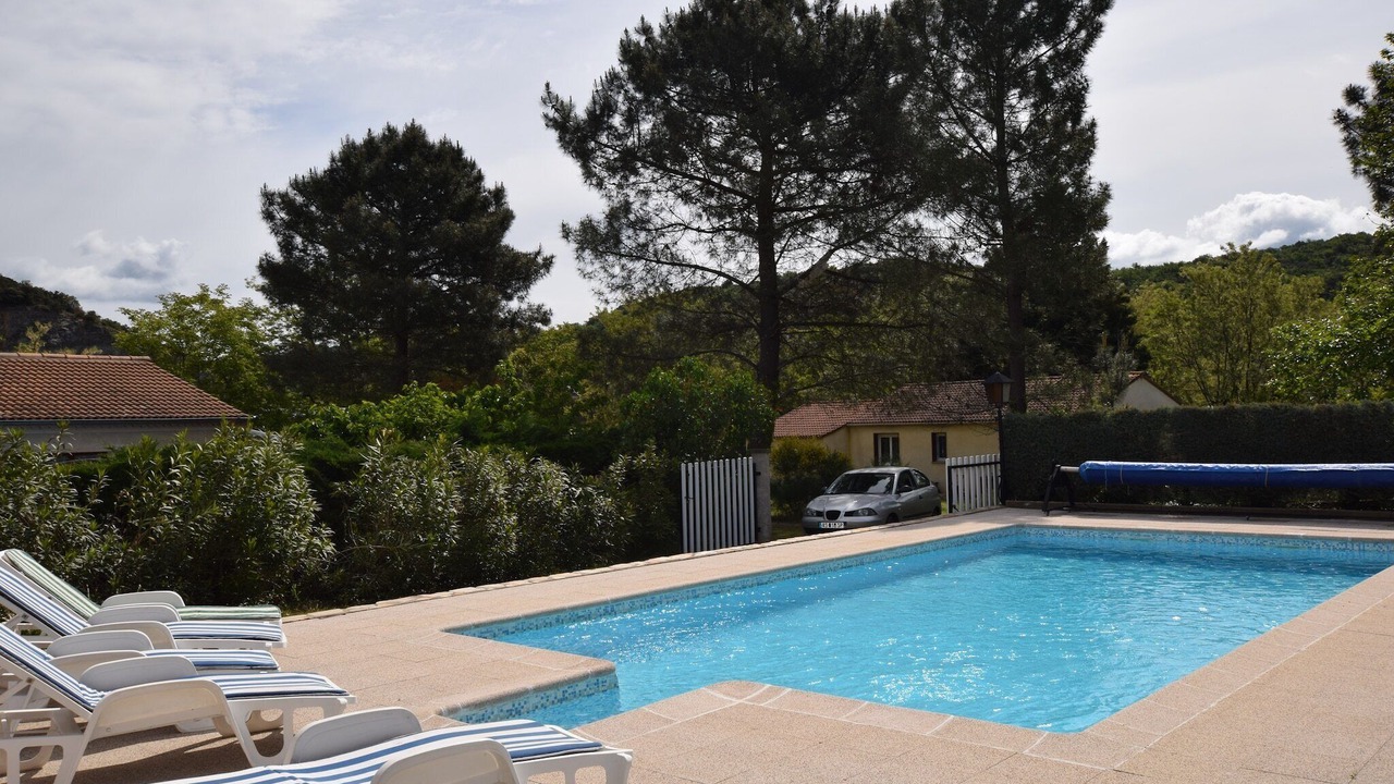 Photo of Outdoor in Sampzon