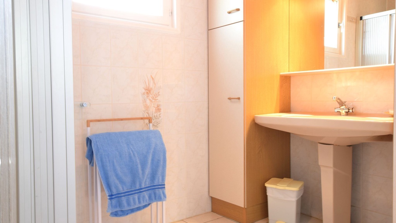 Photo of Bathroom in Sampzon