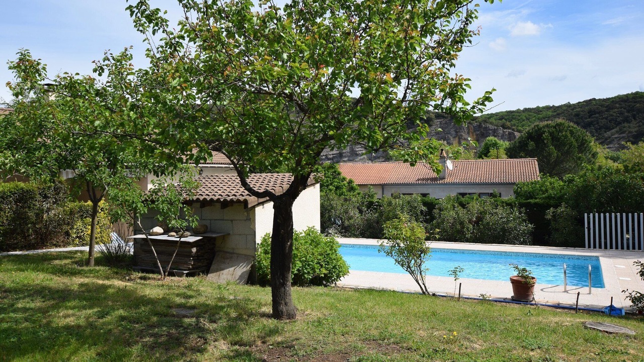 Photo of Outdoor in Sampzon