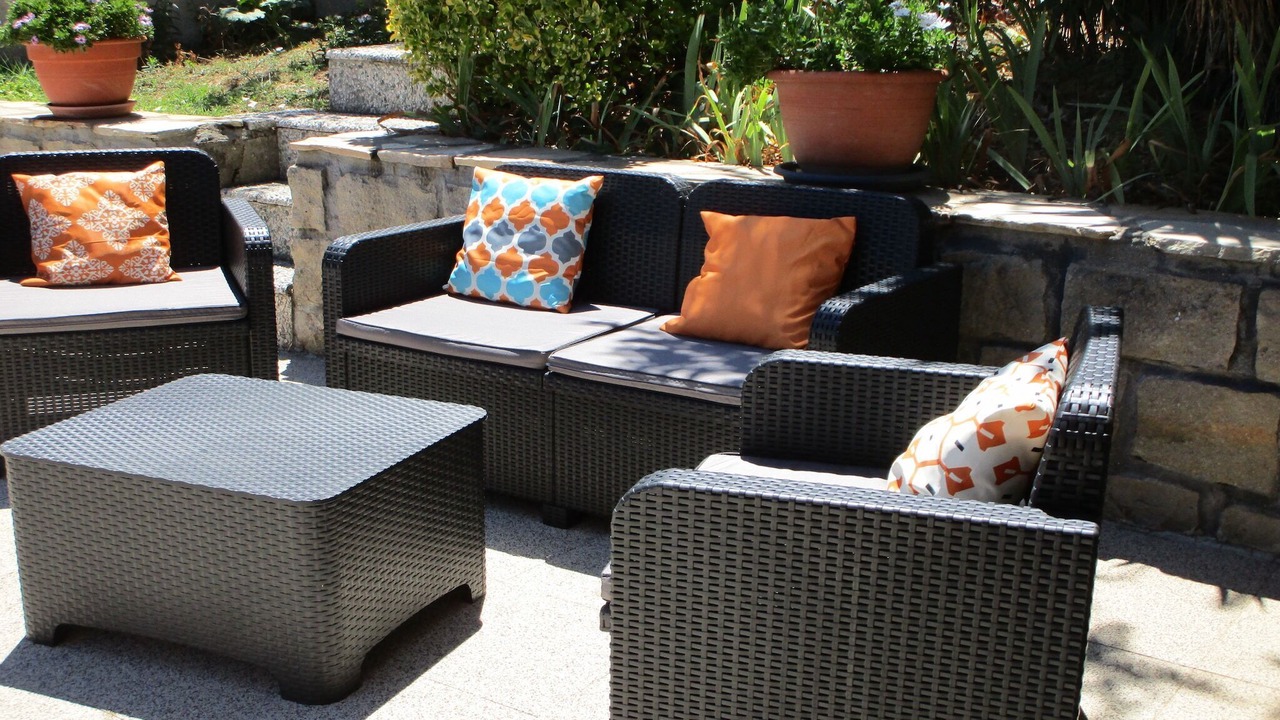 Photo of Outdoor in Sampzon