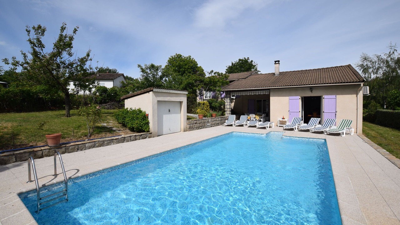 Photo of Outdoor in Sampzon