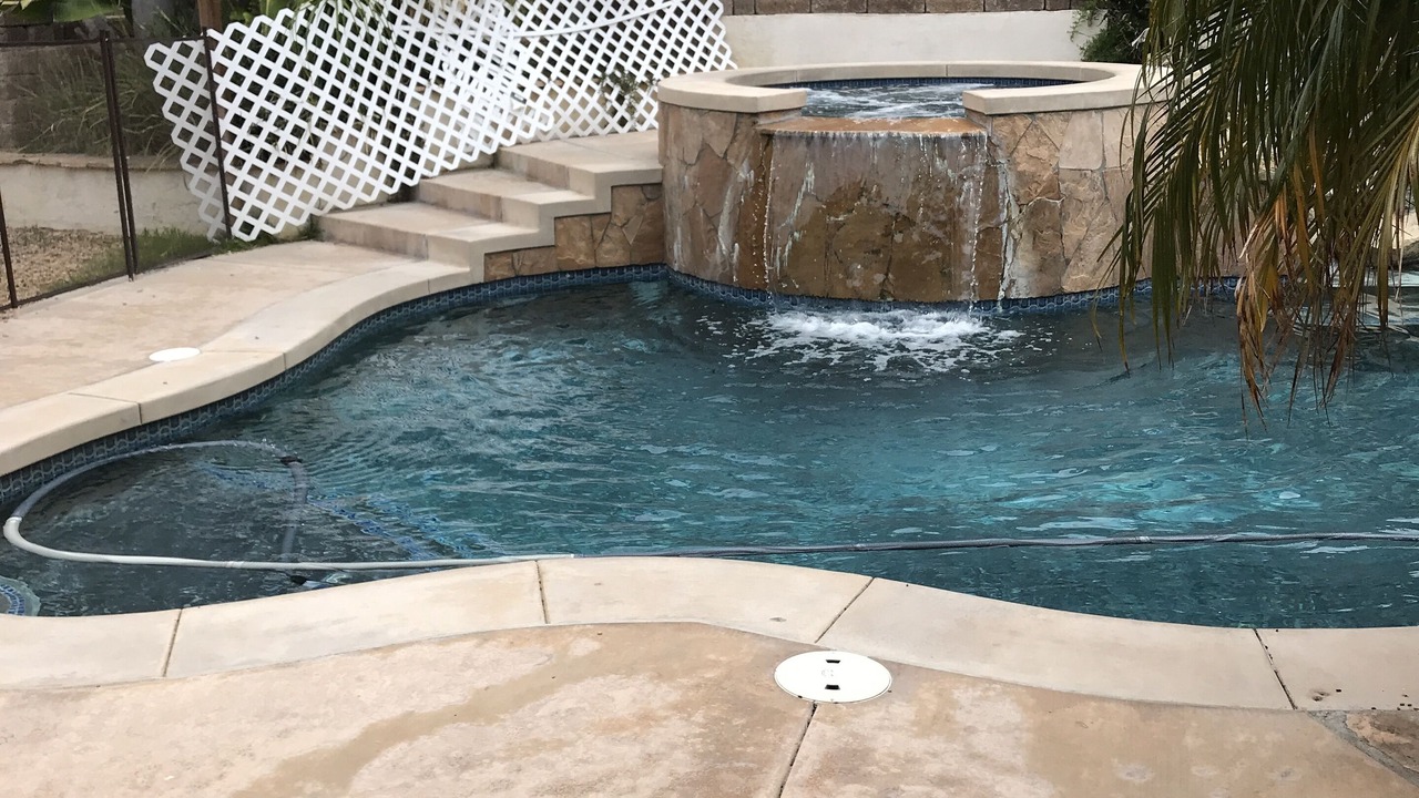 Photo of Outdoor in Spinnaker Hill