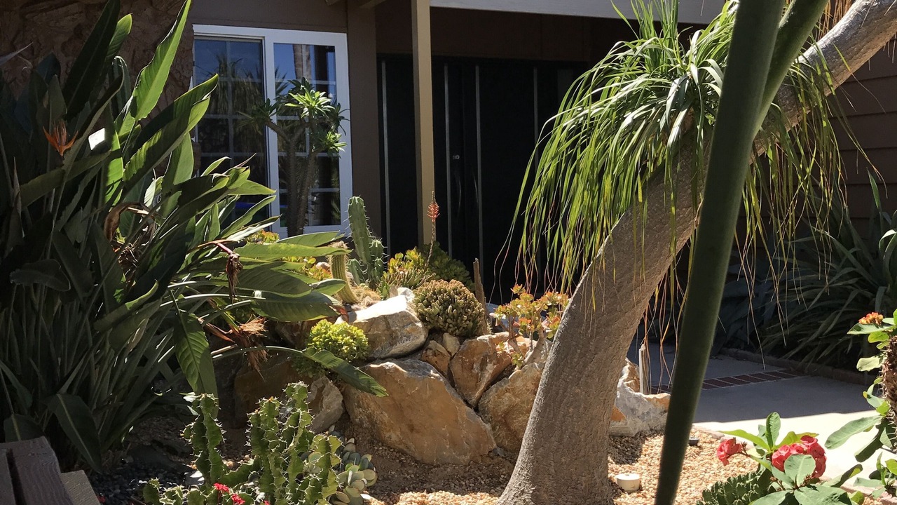 Photo of Outdoor in Spinnaker Hill