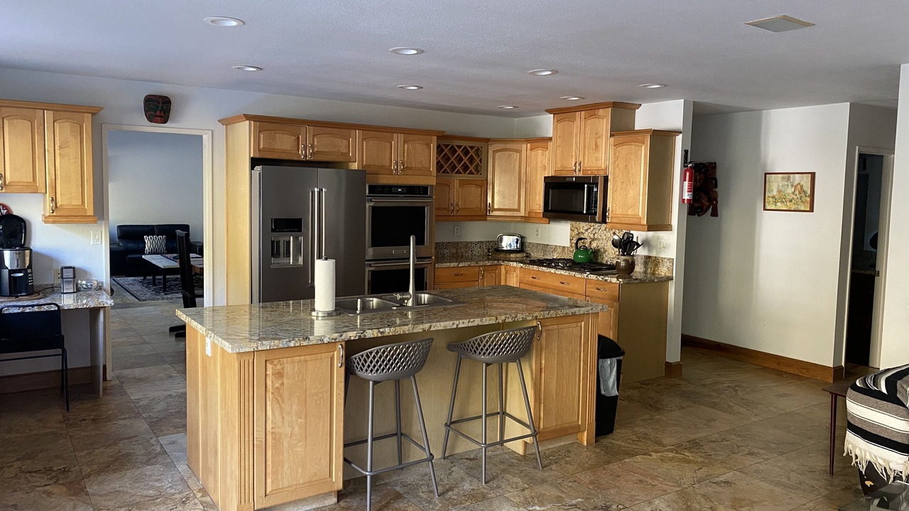 Photo of Kitchen in Spinnaker Hill