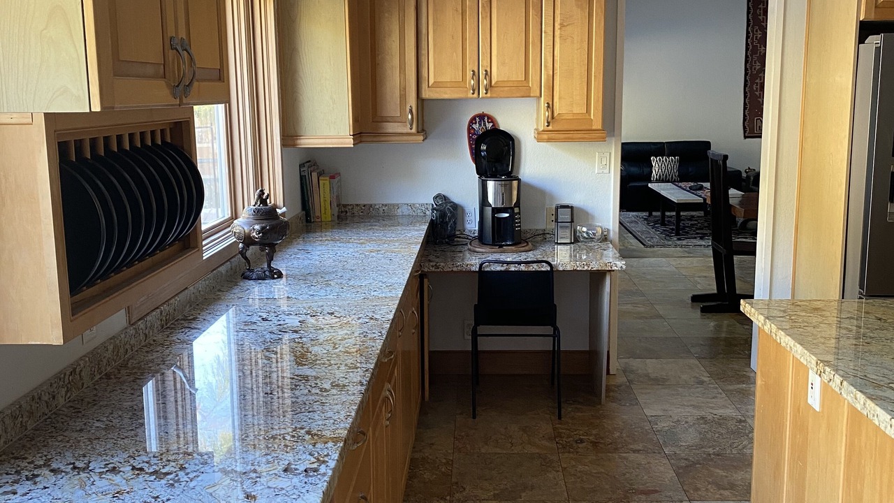 Photo of Kitchen in Spinnaker Hill