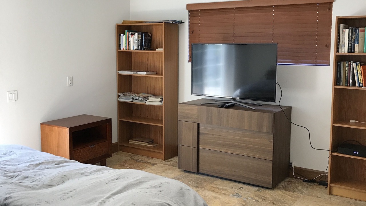 Photo of Bedroom in Spinnaker Hill