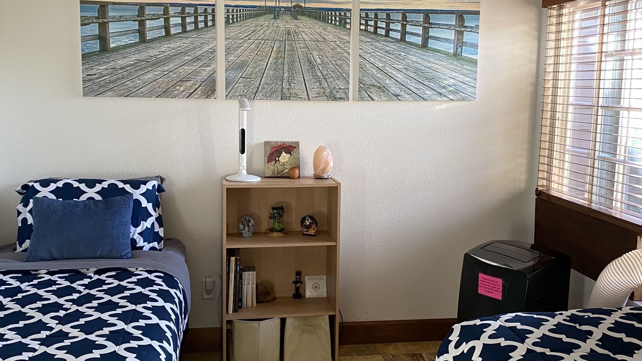 Photo of Bedroom in Spinnaker Hill