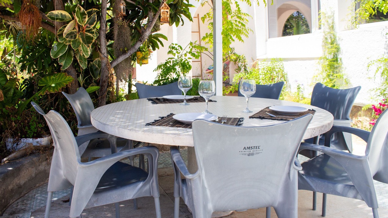 Photo of Outdoor in El Castell de Montornes