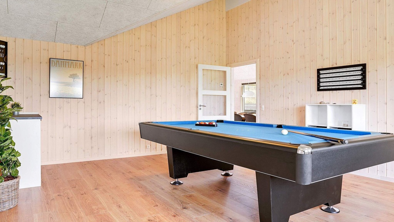Photo of Bedroom in Hvidbjerg Strand