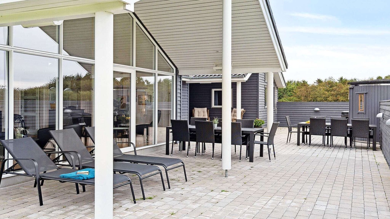 Photo of Outdoor in Hvidbjerg Strand