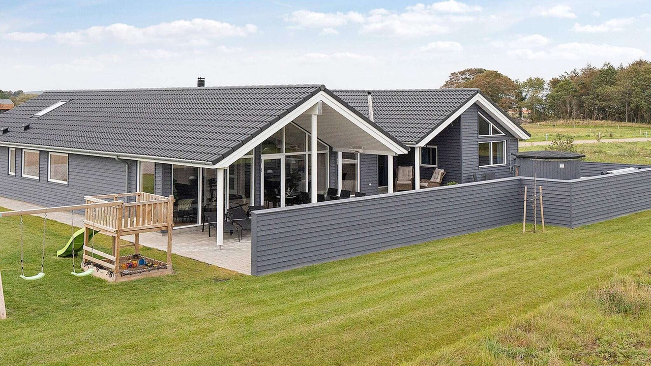Photo of Outdoor in Hvidbjerg Strand