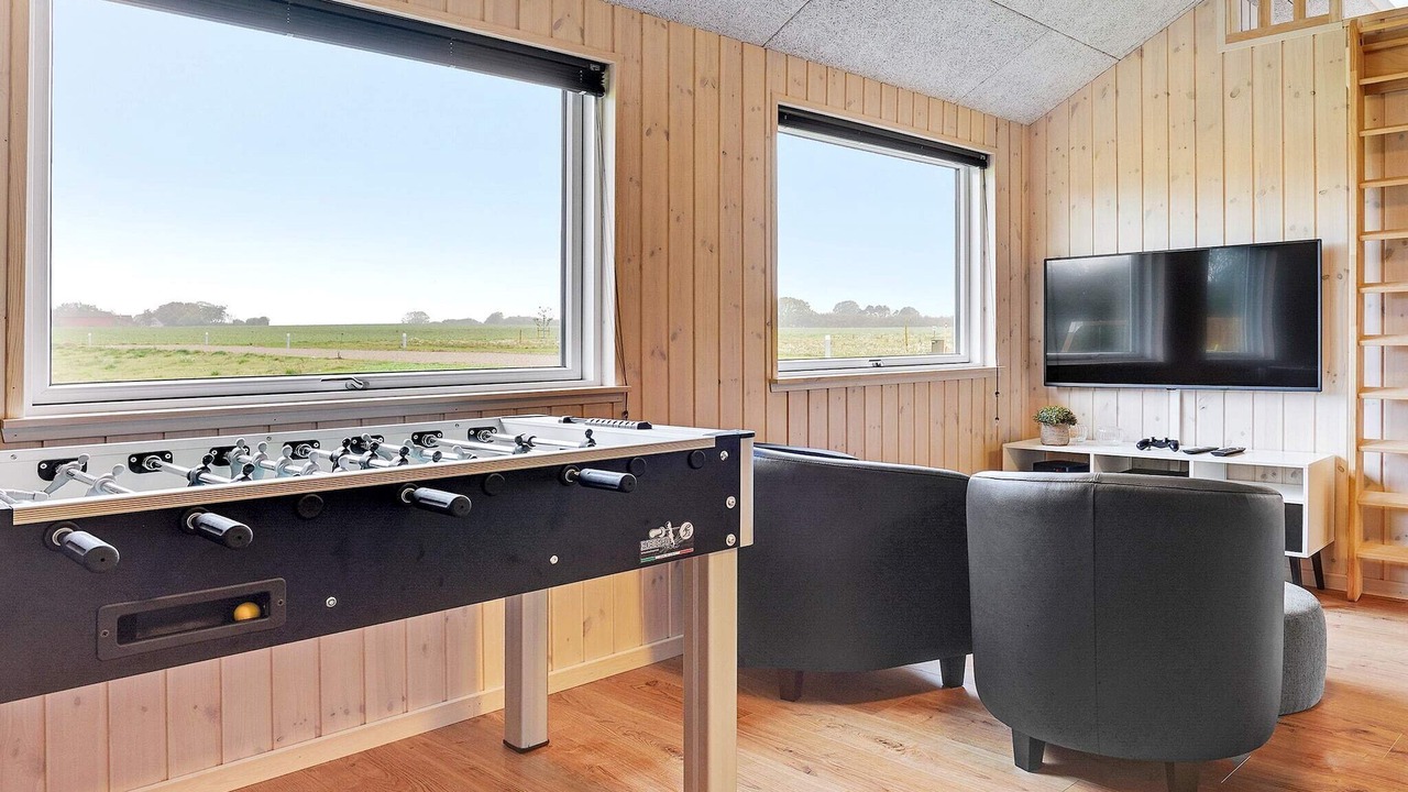 Photo of Bedroom in Hvidbjerg Strand