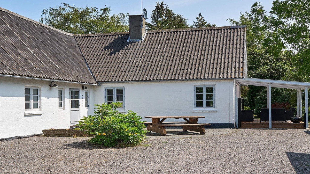 Photo of Outdoor in Akirkeby