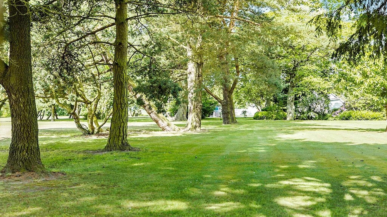 Photo of Outdoor in Akirkeby