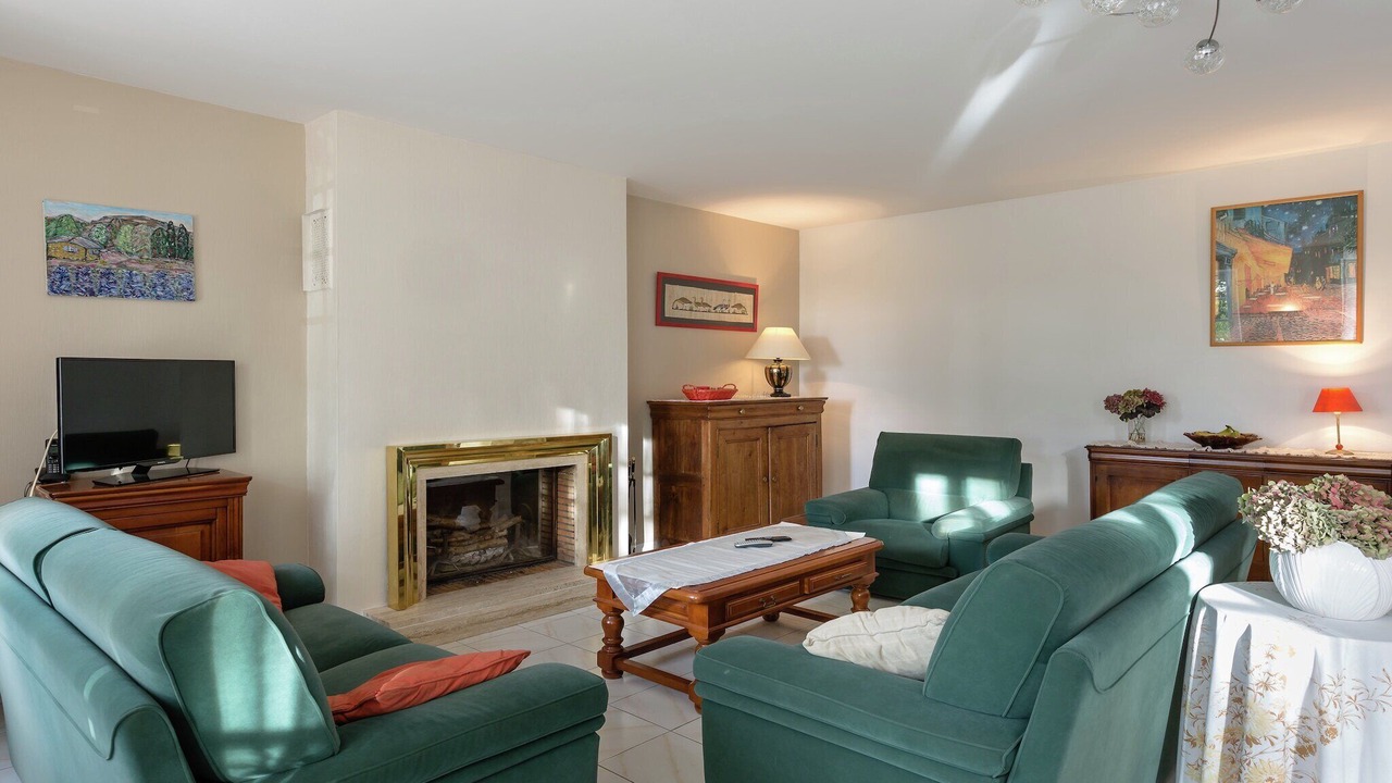 Photo of Livingroom in Lanrelas