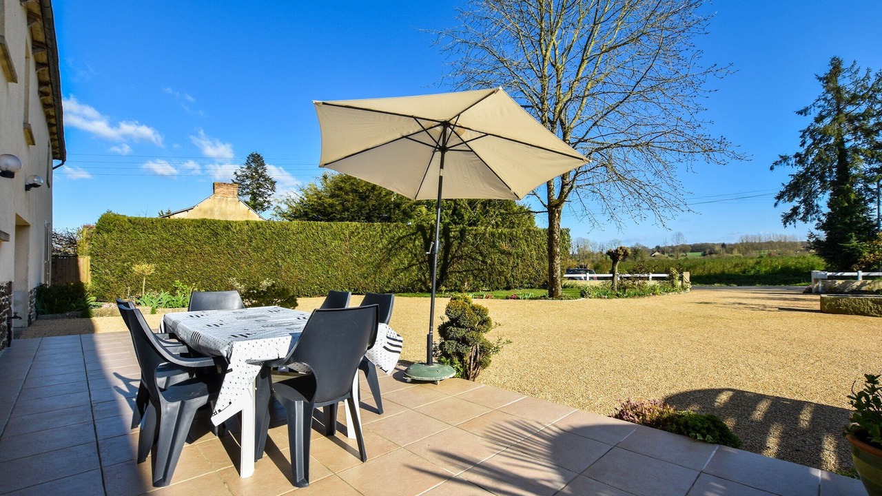 Photo of Patio Balcony in Lanrelas