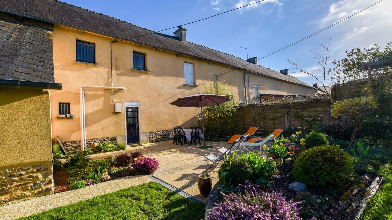 Photo of Outdoor in Lanrelas