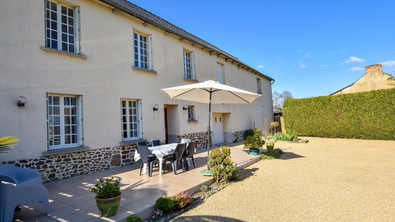 Photo of Outdoor in Lanrelas