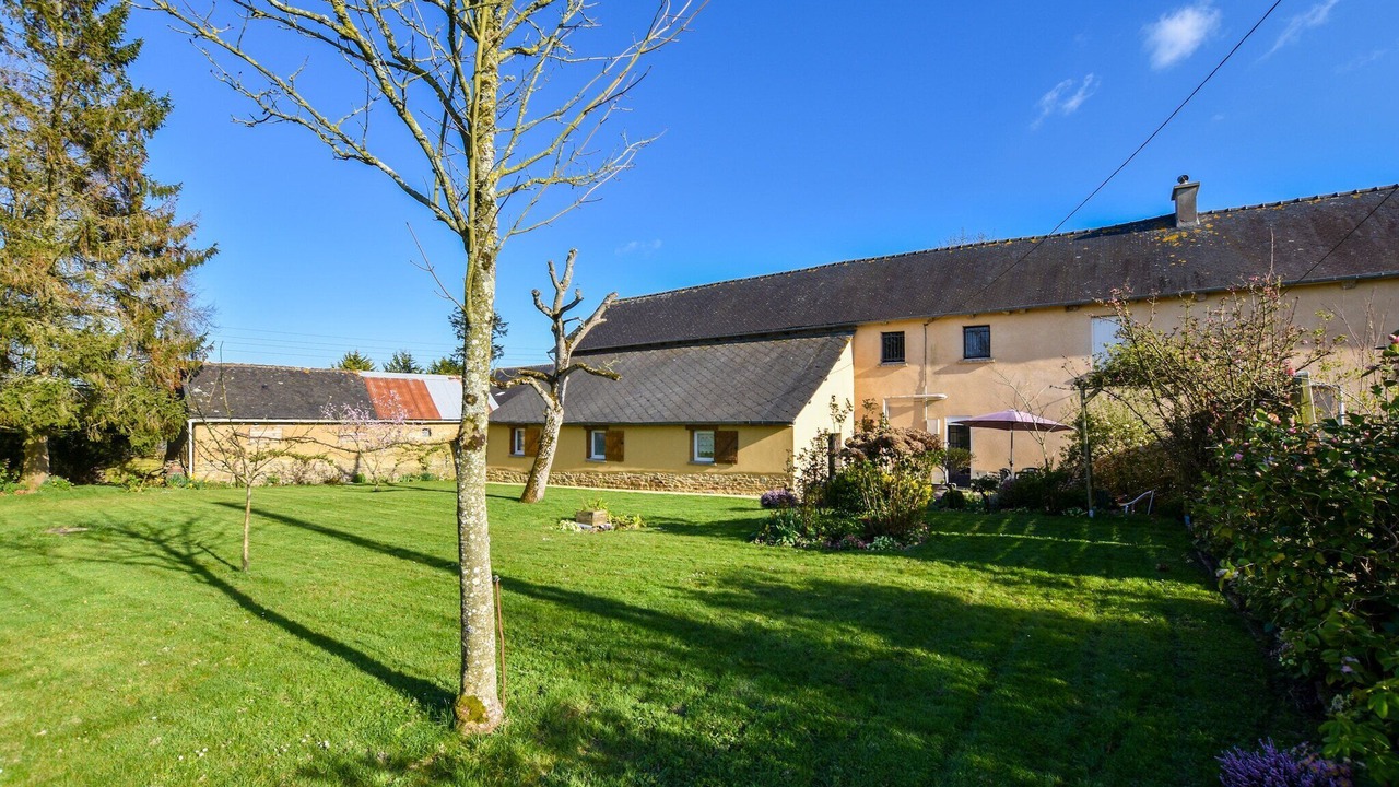 Photo of Outdoor in Lanrelas