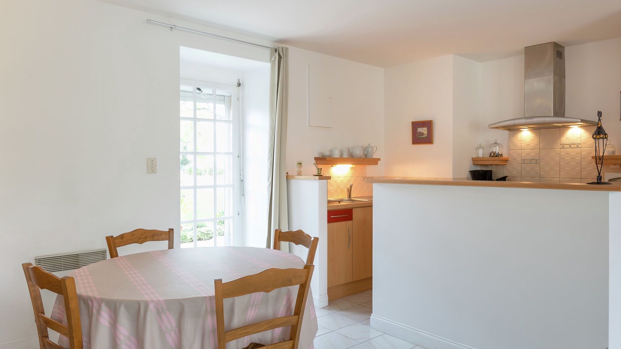 Photo of Livingroom in Lanrelas