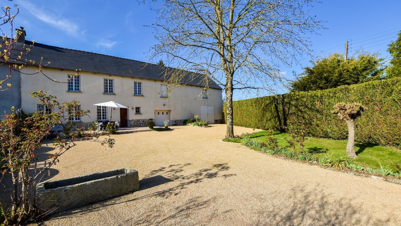 Photo of Outdoor in Lanrelas